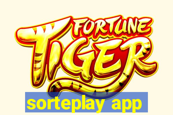 sorteplay app